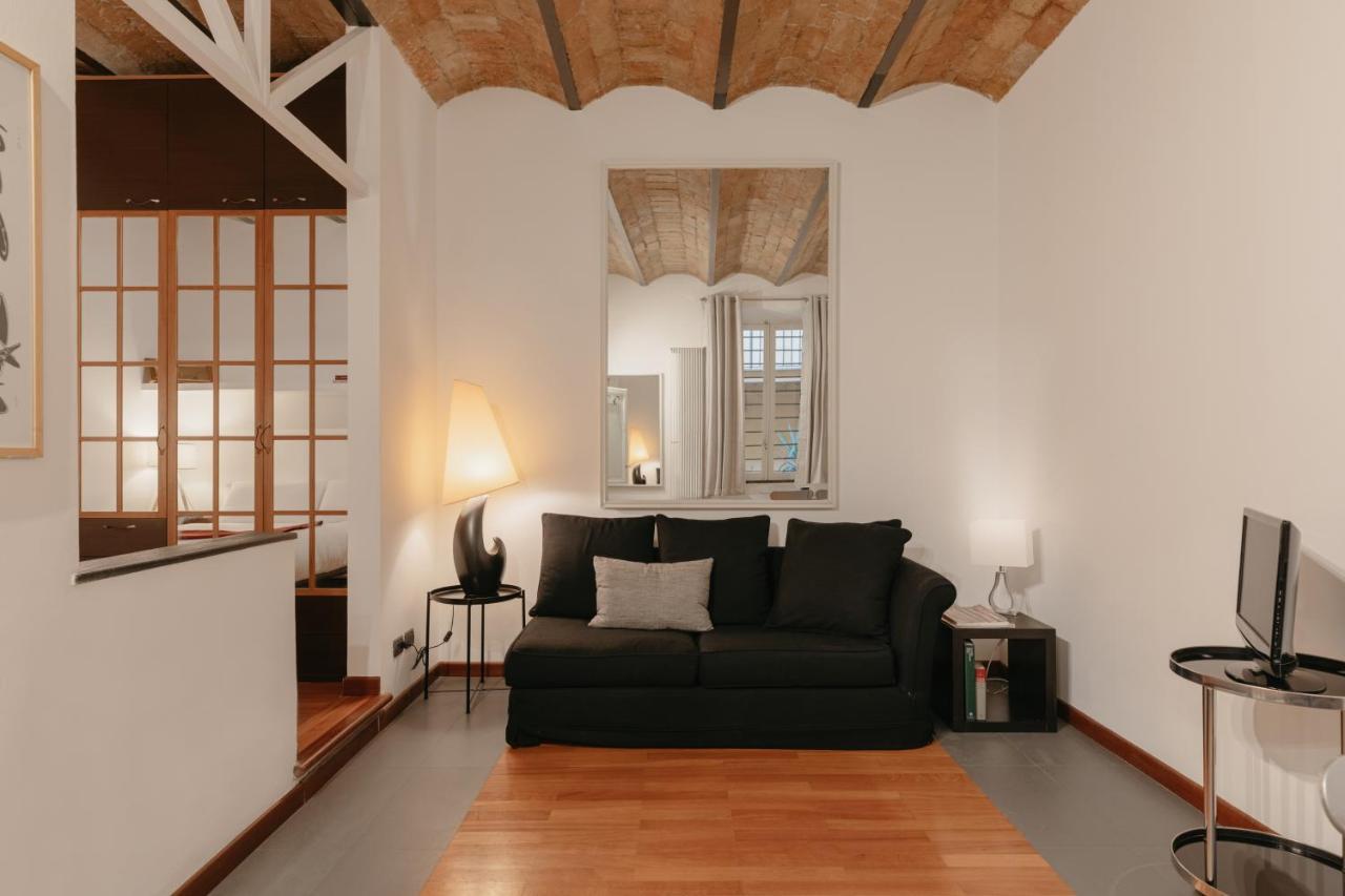 Via Dei Cappellari Apartments Roma Esterno foto