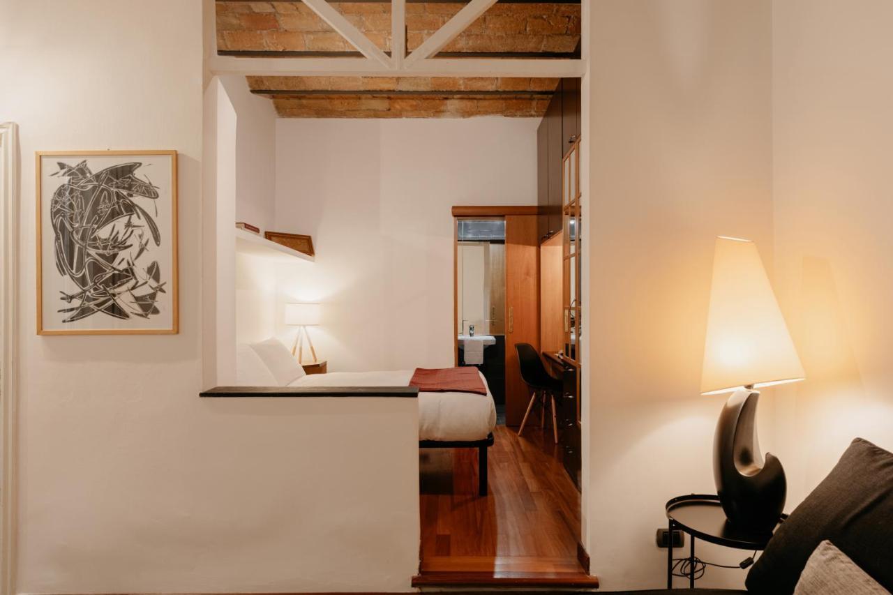 Via Dei Cappellari Apartments Roma Esterno foto
