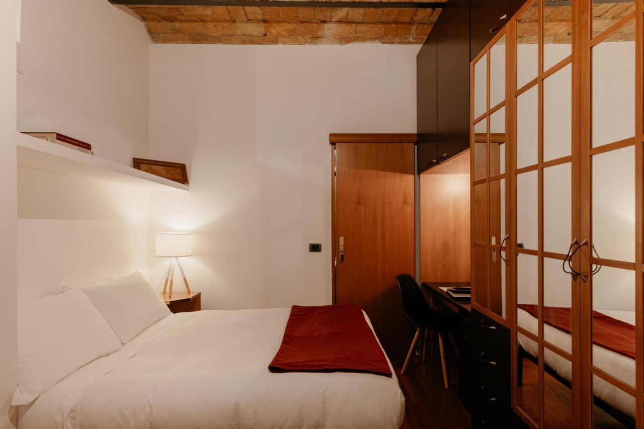 Via Dei Cappellari Apartments Roma Esterno foto