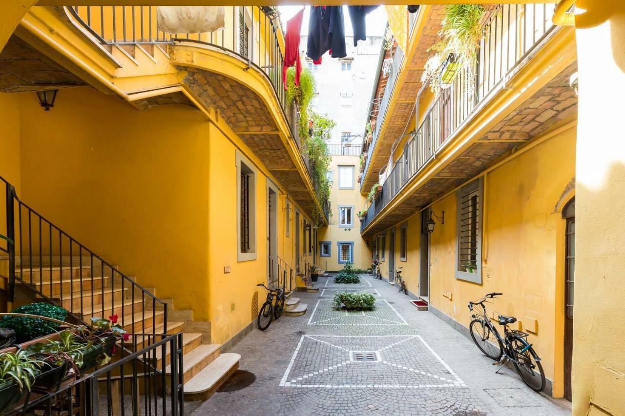 Via Dei Cappellari Apartments Roma Esterno foto