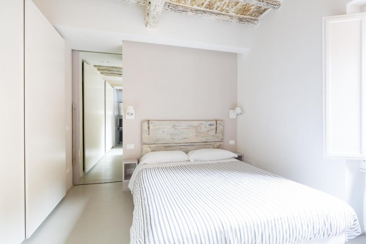Via Dei Cappellari Apartments Roma Esterno foto